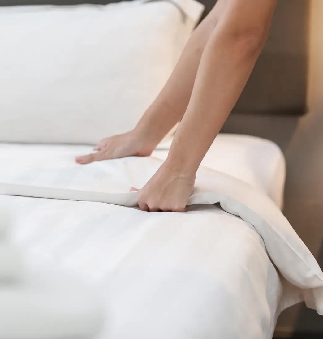 Linen provider Queenstown